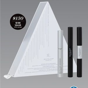 Revitalash Fan Favorites gift set